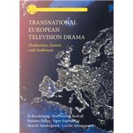 Transnational European Television Drama