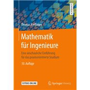 Mathematik Für Ingenieure + Ereference