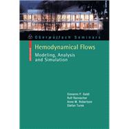 Hemodynamical Flows