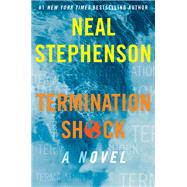 Termination Shock