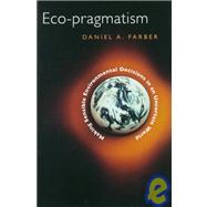 Eco-Pragmatism