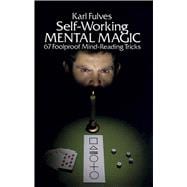 Self-Working Mental Magic