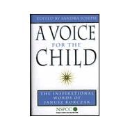 A Voice for the Child: The Inspirational Words of Janusz Korczak