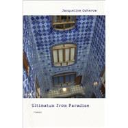 Ultimatum from Paradise