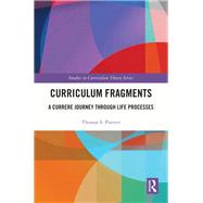Curriculum Fragments