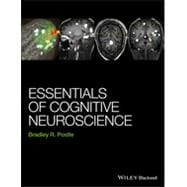 Essentials of Cognitive Neuroscience