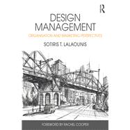 Design Management: Organisation and Marketing Perspectives
