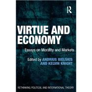 Virtue and Economy