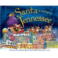 Santa Is Coming to Tennessee