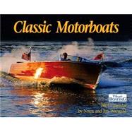 Classic Motorboats 2004 Calendar