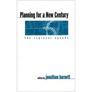 Planning for a New Century