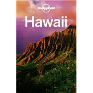 Lonely Planet Regional Guide Hawaii