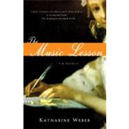 The Music Lesson A Novel