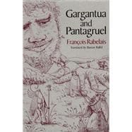 Gargantua and Pantagruel