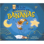 B Is for Bananas
