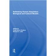 Rethinking Human Adaptation