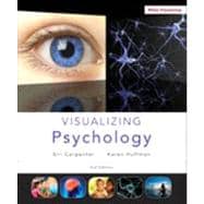 Visualizing Psychology