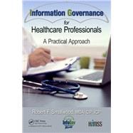 Information Governance for Healthcare Professionals