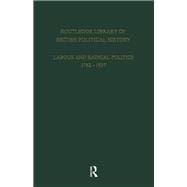 English Radicalism (1935-1961): Volume 2