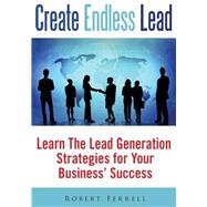 Create Endless Lead