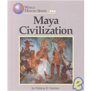 Maya Civilization