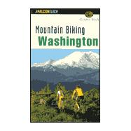 Mountain Biking Washington