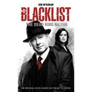 The Blacklist - The Dead Ring No. 166