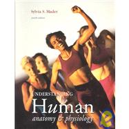 Understanding Human Anatomy & Physiology-Hardcover