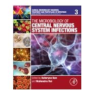 The Microbiology of Central Nervous System Infections