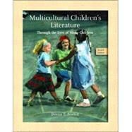 Multicultural Children's Literature : Through the Eyes of Many Children