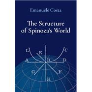 The Structure of Spinoza's World