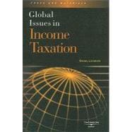 Global Issues in Income Taxation