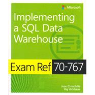 MCSA SQL 2016 BI Development Exam Ref 2-pack Exam Refs 70-767 and 70-768