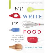 Will Write for Food