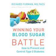 Winning Your Blood Sugar Battle