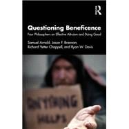 Questioning Beneficence