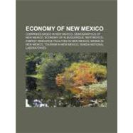 Economy of New Mexico : New Mexico Locations by per Capita Income, Economy of New Mexico, Spanish Land Grants in New Mexico, New Mexico Lottery