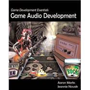 Game Development Essentials Game Audio Development