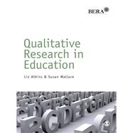 Qualitative Research in Education