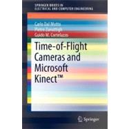 Time-of-flight Cameras and Microsoft Kinect