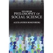 Philosophy of Social Science