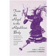 From Royal to the Republican Body