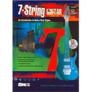 7-String Guitar