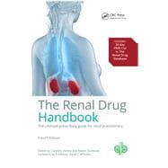 The Renal Drug Handbook: The Ultimate Prescribing Guide for Renal Practitioners, 4th Edition