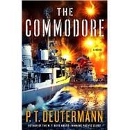 The Commodore A Novel