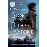 Song of Blood & Stone