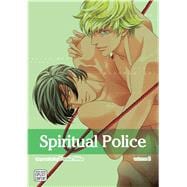 Spiritual Police 2