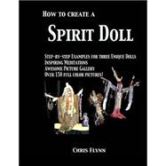 How to Create a Spirit Doll