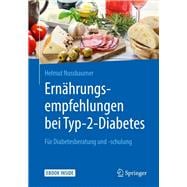 Ernährungsempfehlungen Bei Typ-2-diabetes