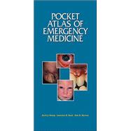 Pocket Atlas of Emergency Medicine